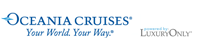 Cruise Oceania  Help Center home page